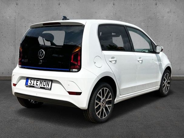 Volkswagen up! 60 kW image number 3