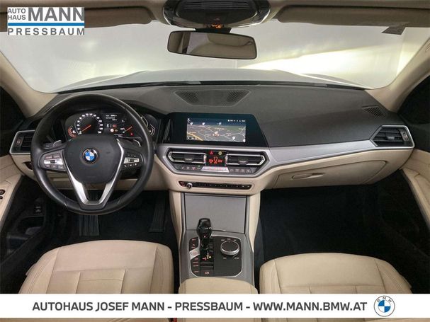 BMW 330d Touring xDrive 195 kW image number 5