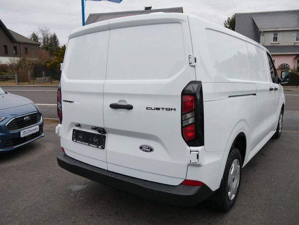 Ford Transit Custom 320 L2H1 Trend 100 kW image number 6