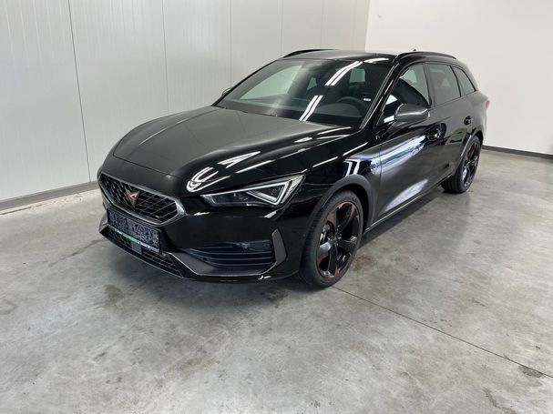 Cupra Leon DSG 110 kW image number 1