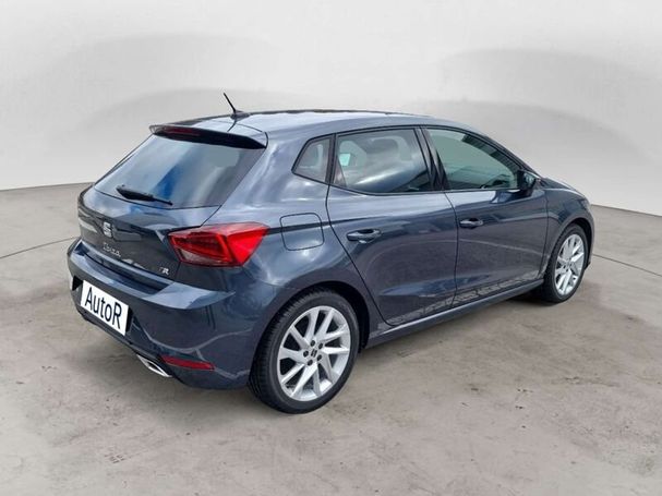 Seat Ibiza 1.0 TSI FR 70 kW image number 5