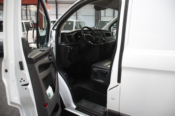 Ford Transit Custom 300 L2 Trend 77 kW image number 9