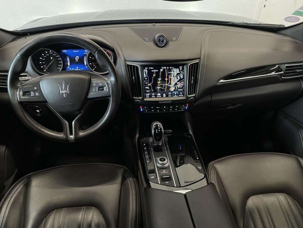 Maserati Levante 257 kW image number 5