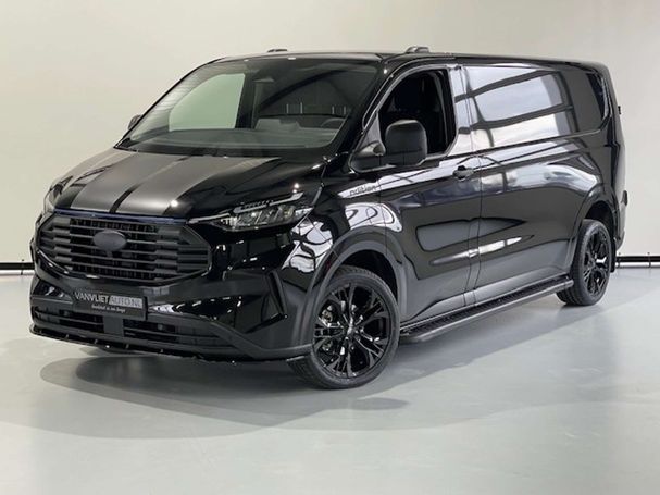 Ford Transit Custom 300 125 kW image number 8