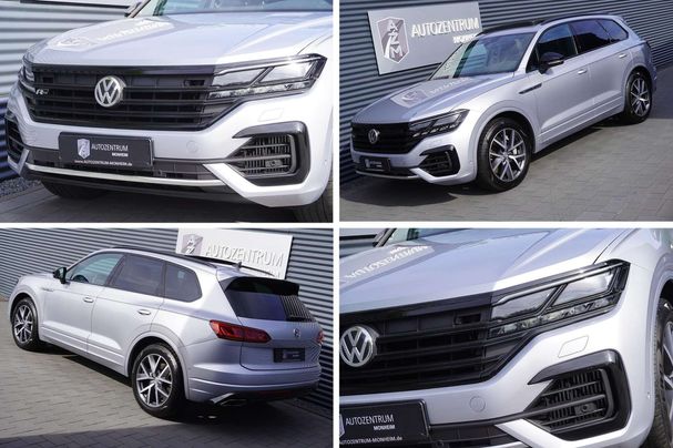 Volkswagen Touareg 4Motion 310 kW image number 26