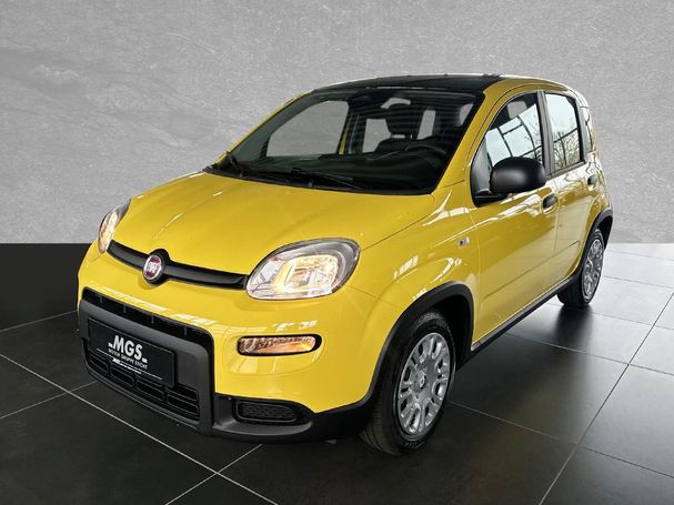 Fiat Panda 51 kW image number 1