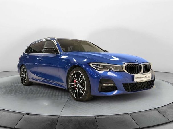 BMW 320d Touring 140 kW image number 16