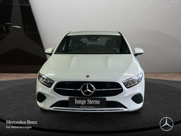 Mercedes-Benz A 180 100 kW image number 4