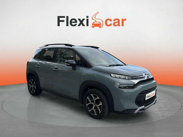 Citroen C3 Aircross BlueHDi 110 Shine 81 kW image number 2