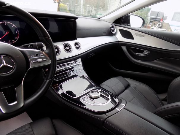 Mercedes-Benz CLS 350 d 210 kW image number 25