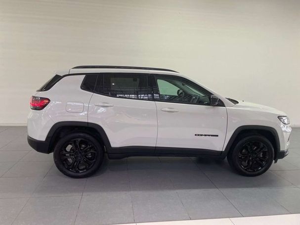 Jeep Compass 1.5 T4 DCT 96 kW image number 5