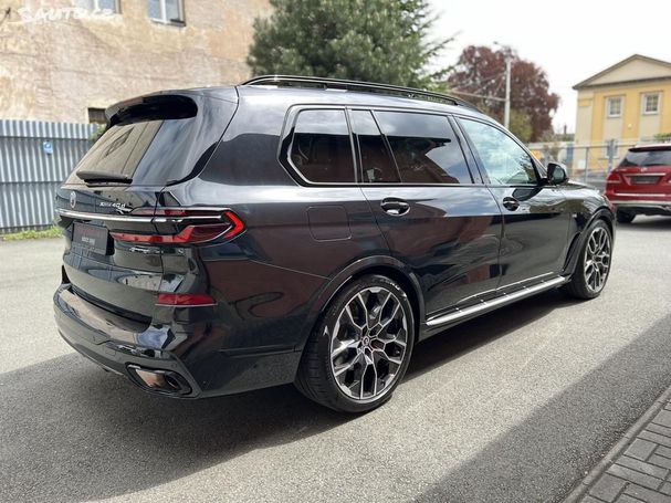 BMW X7 xDrive 250 kW image number 6