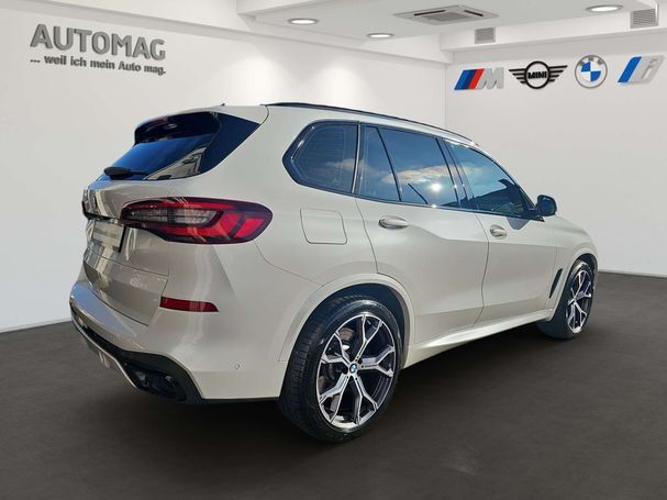 BMW X5 45e xDrive 290 kW image number 3