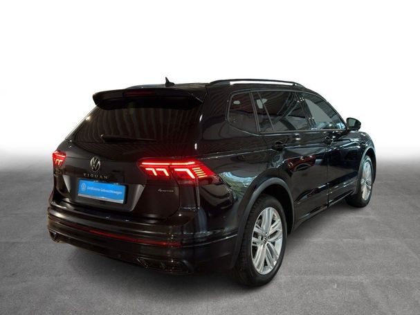 Volkswagen Tiguan Allspace 2.0 TSI R-Line DSG 4Motion 180 kW image number 3