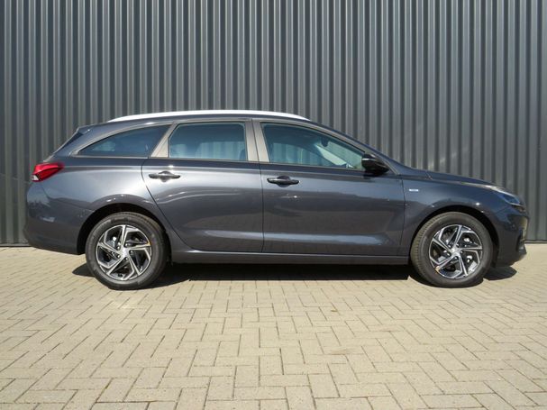 Hyundai i30 1.0 T-GDI Comfort 88 kW image number 8