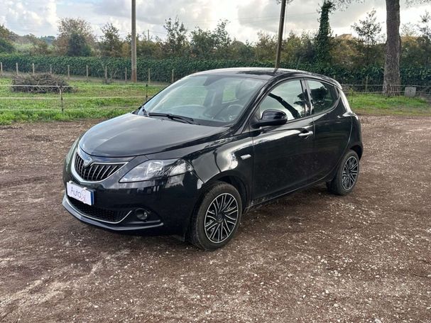 Lancia Ypsilon 51 kW image number 1