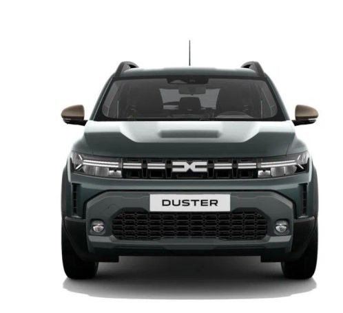 Dacia Duster 74 kW image number 2