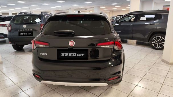 Fiat Tipo 1.0 Cross 74 kW image number 3