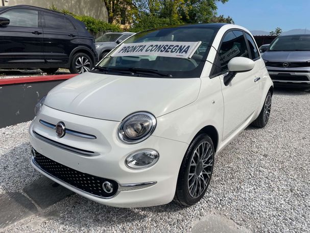 Fiat 500 1.0 51 kW image number 1