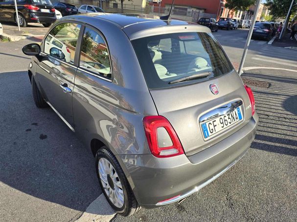 Fiat 500 1.0 51 kW image number 4