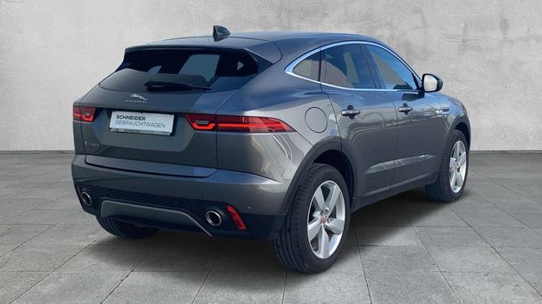 Jaguar E-Pace D150 AWD S 110 kW image number 2