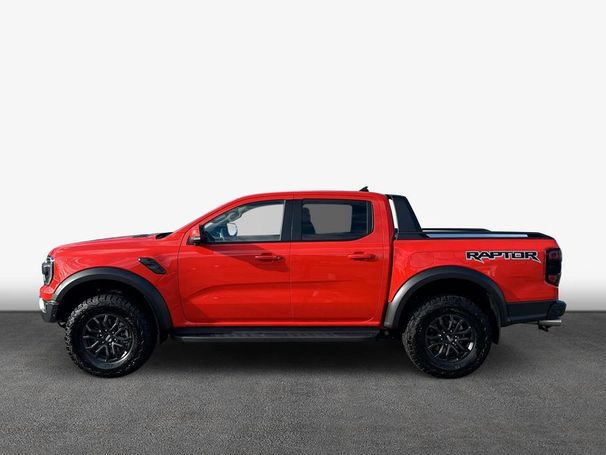 Ford Ranger Raptor 3.0 EcoBoost 215 kW image number 4