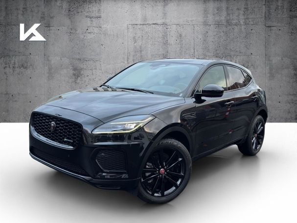 Jaguar E-Pace D200 R-Dynamic S 150 kW image number 1