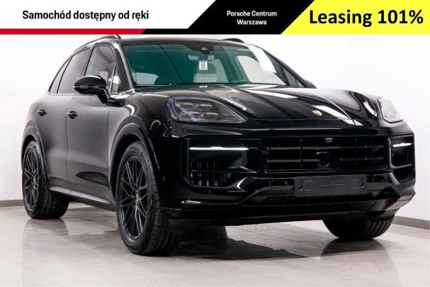 Porsche Cayenne 368 kW image number 1