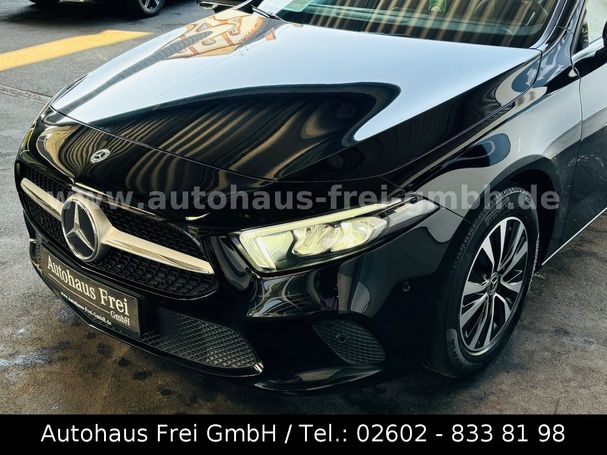 Mercedes-Benz A 180 d 85 kW image number 29