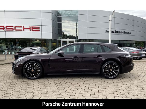 Porsche Panamera 4 Sport Turismo 243 kW image number 3