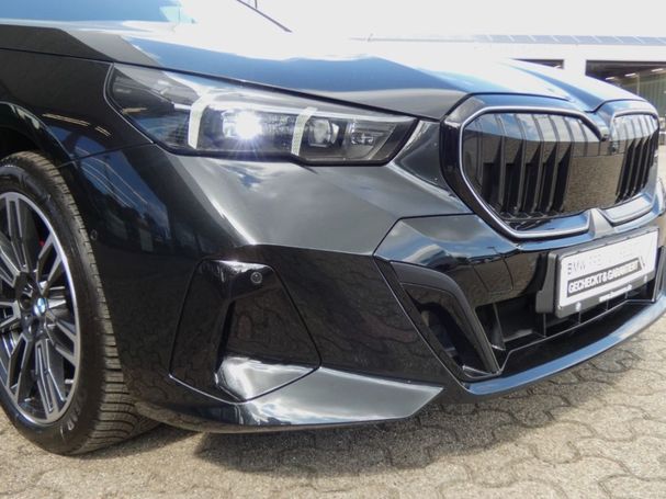 BMW 520i M Pro 153 kW image number 3