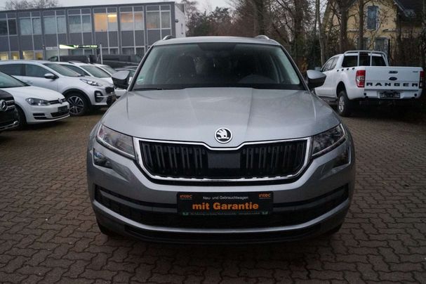 Skoda Kodiaq 2.0 TDI 4x4 Style 140 kW image number 3