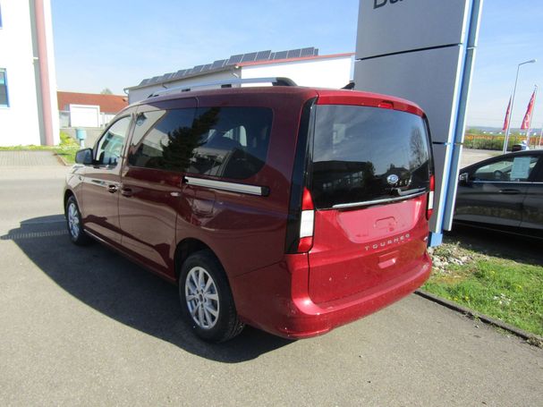 Ford Grand Tourneo Connect Titanium 90 kW image number 5