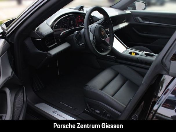 Porsche Taycan Sport Turismo 320 kW image number 7