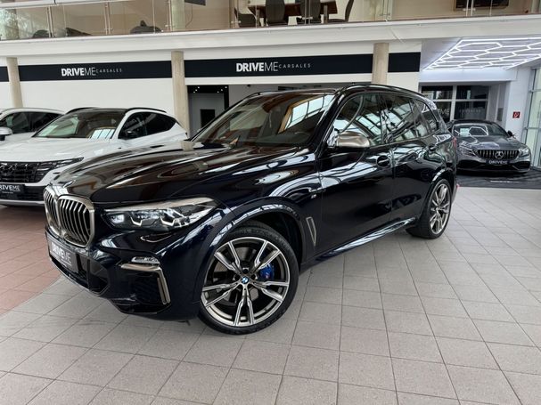 BMW X5 M50d xDrive 294 kW image number 1