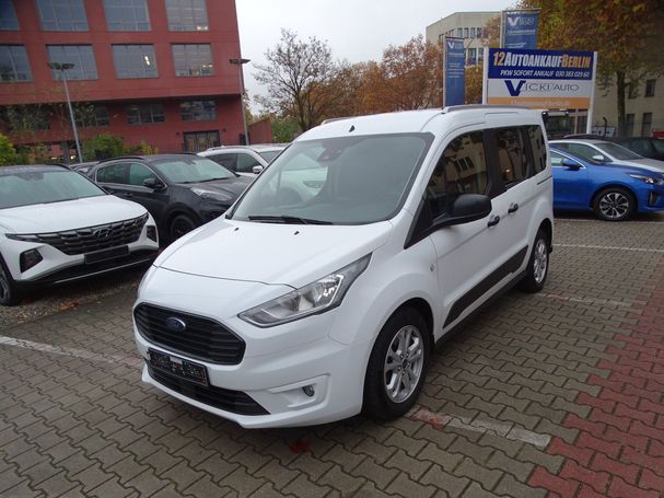 Ford Tourneo Connect 1.5 EcoBlue Trend 74 kW image number 1