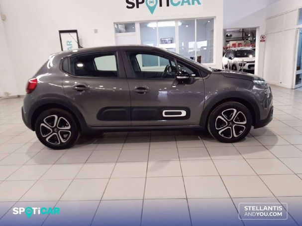 Citroen C3 Pure Tech 83 60 kW image number 5