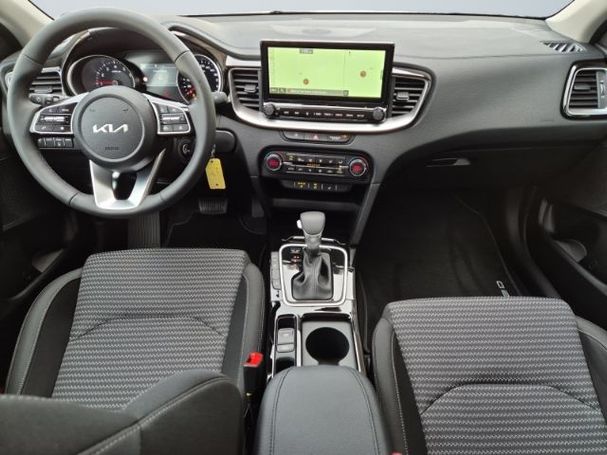 Kia Ceed 1.5 Vision 103 kW image number 10