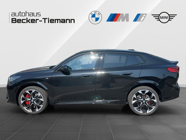 BMW X2 xDrive 120 kW image number 5