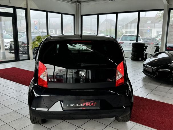 Seat Mii 44 kW image number 5