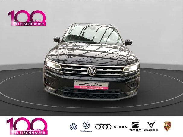 Volkswagen Tiguan 1.5 TSI IQ.DRIVE 96 kW image number 2