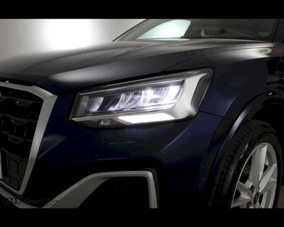 Audi Q2 30 TDI S tronic S-line 85 kW image number 3