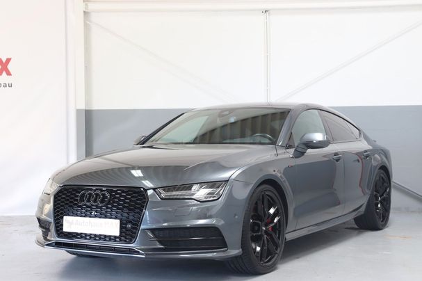 Audi A7 3.0 TDI quattro Sportback 235 kW image number 1