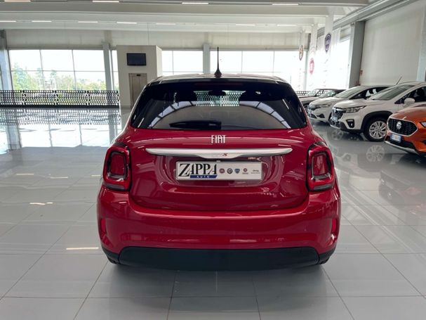 Fiat 500X 1.0 88 kW image number 4