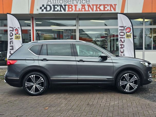 Seat Tarraco 1.5 TSI Xcellence 110 kW image number 5