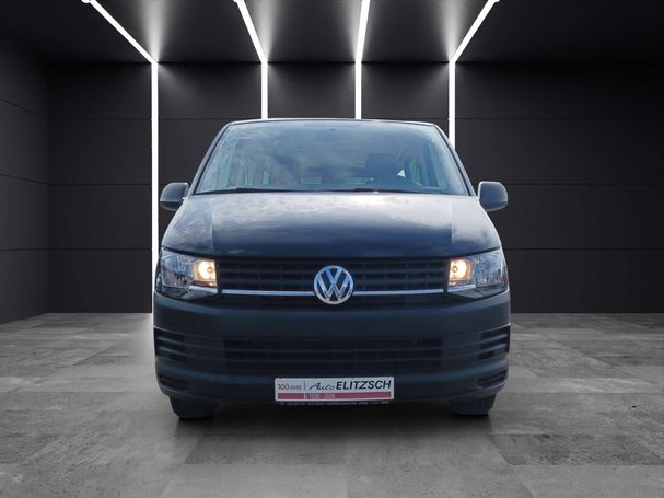 Volkswagen T6 Kombi TDI 110 kW image number 8