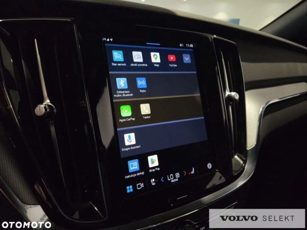 Volvo S60 145 kW image number 18