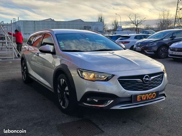 Opel Insignia CT 2.0 126 kW image number 6