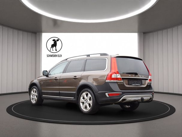 Volvo XC70 AWD 133 kW image number 4