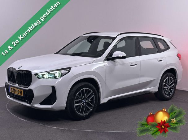 BMW X1 sDrive 115 kW image number 1